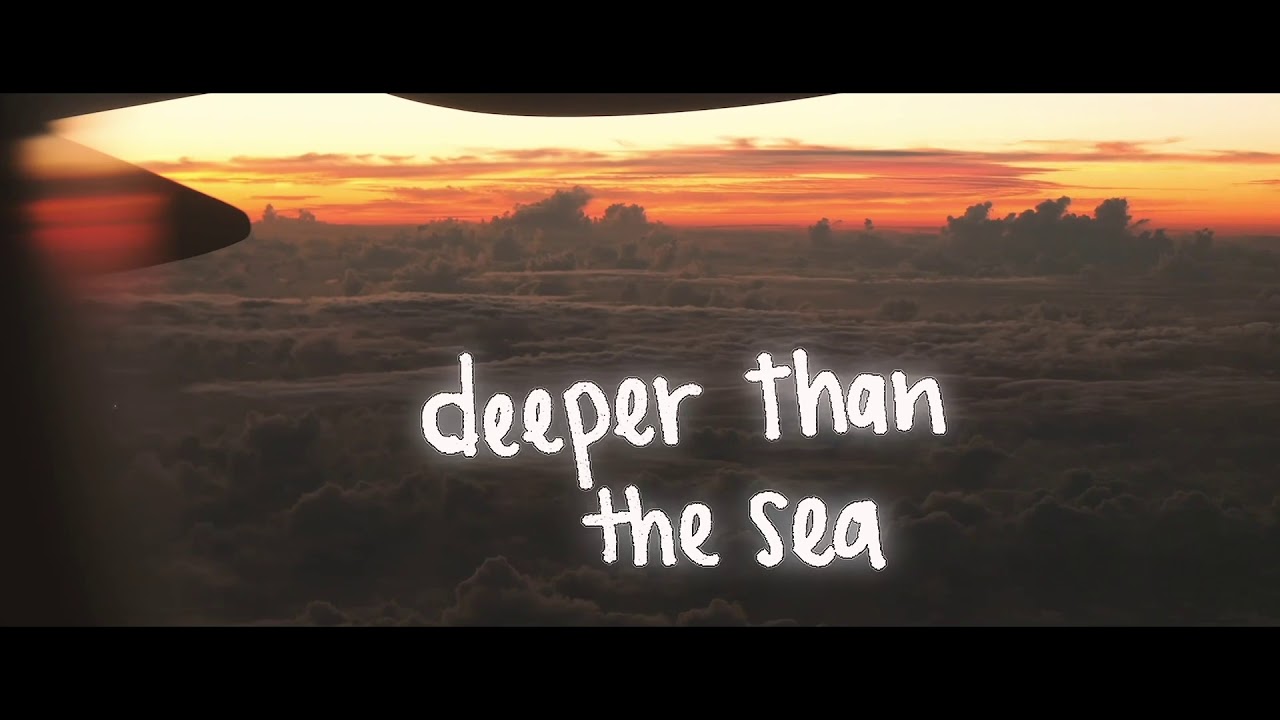 Electric (feat. Khalid) - Alina Baraz Lyric Video