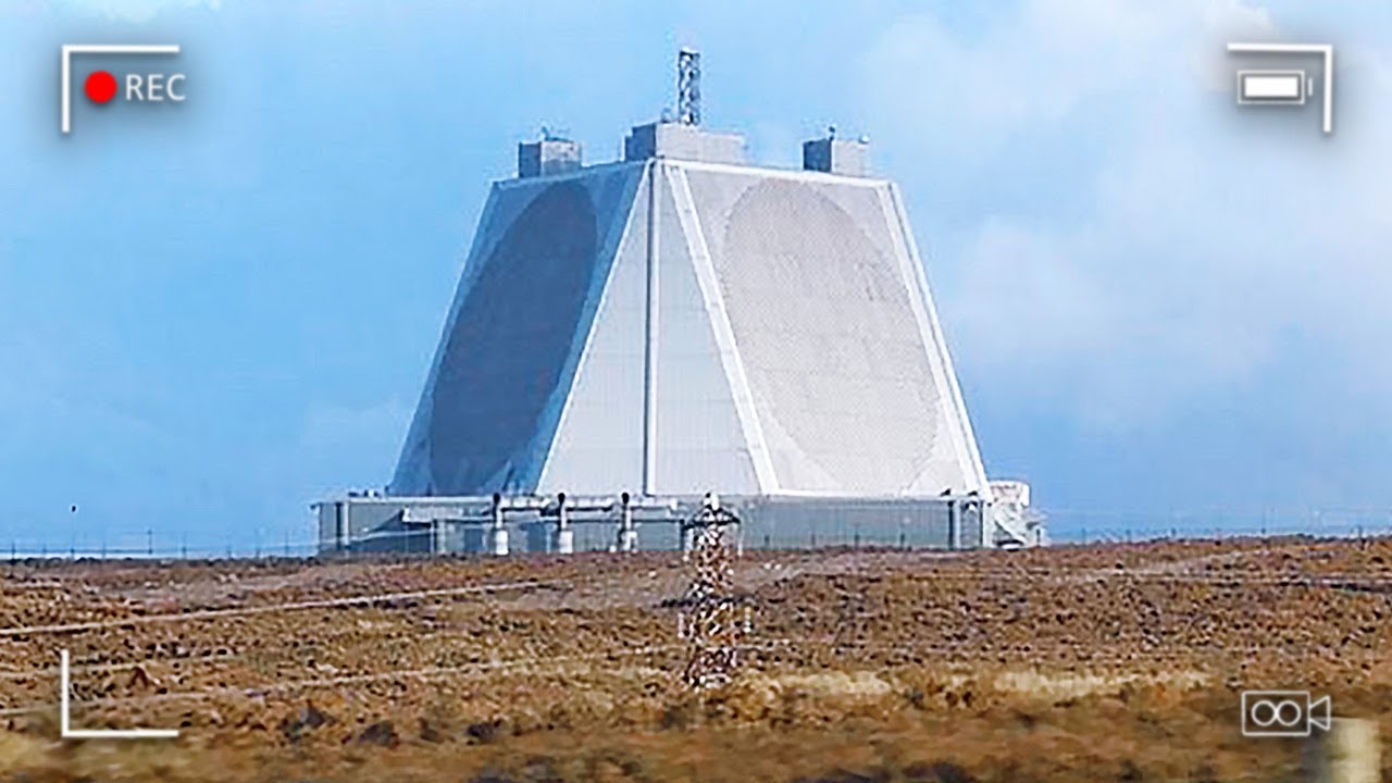 The Most Forbidden Place on Earth No Human Can Enter