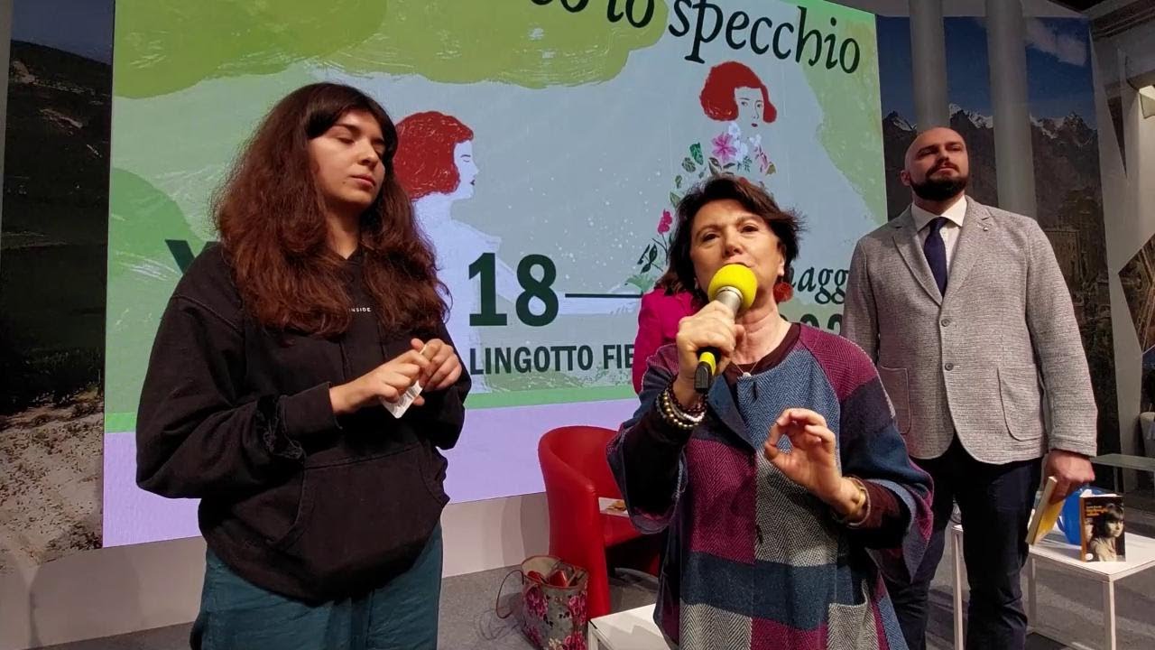 Roccella contestata al Salone del libro, Montaruli (FdI) contro Lagioia: 