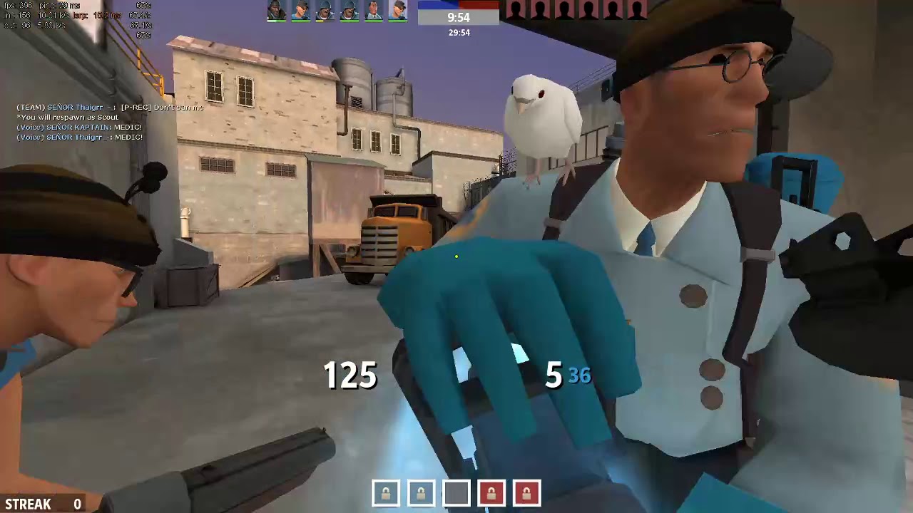 Thalash Lockdown Throwdown, день 2