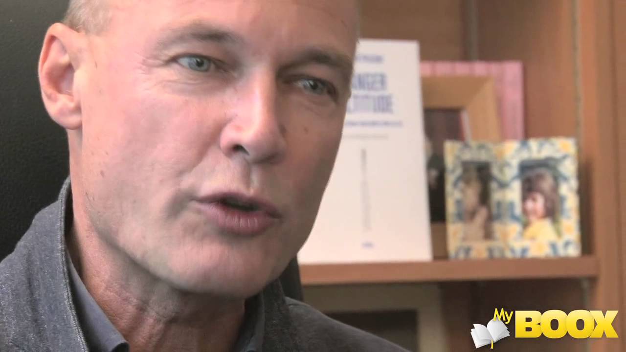 Bertrand Piccard : Transformez vos faiblesses en forces (Changer d'altitude / STOCK / MyBOOX)
