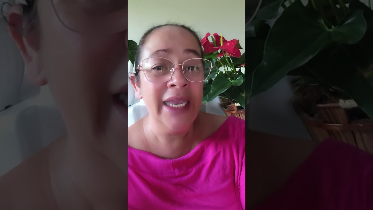 Você vai receber um presente 