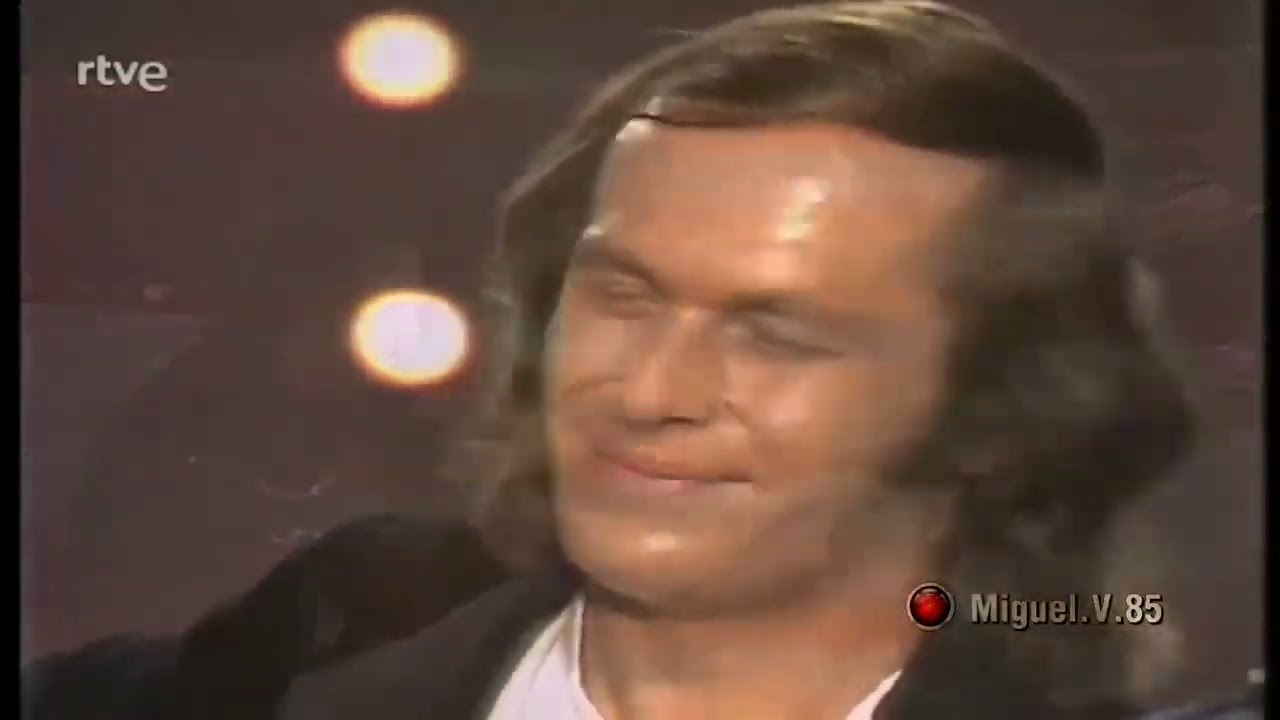 Paco de Lucía, Ramon de Algeciras + Grupo Dolores en 1978.
