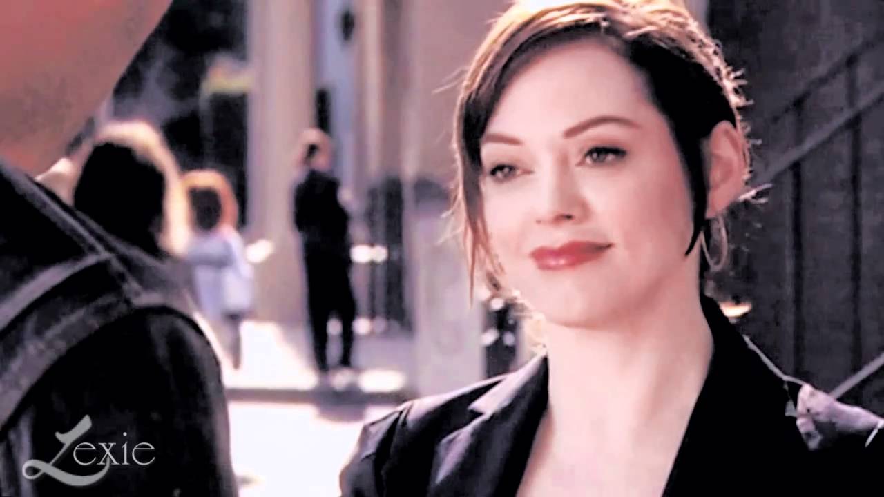 * Paige & Henry  *  Until You *