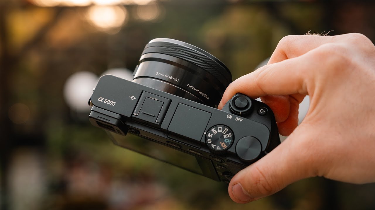 Действительно ли китовые объективы хороши для фотографии? Sony A6000, A6400, A6700, 16-50 китовый...