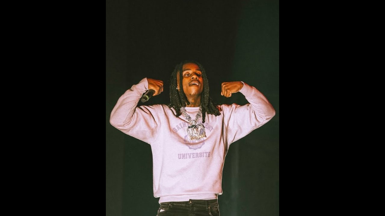 (FREE) Polo G x Scorey Guitar Type Beat - 