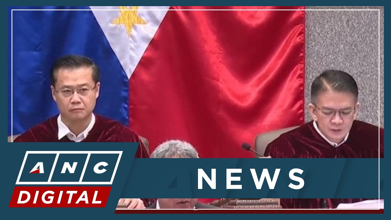 Malaca&ntilde;ang: Senate impeachment court should issue subpoena for VP Duterte tax, bank records