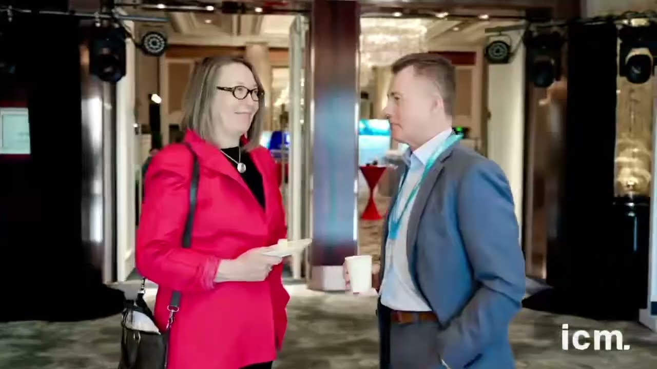 WRF 2025 Highlights Video