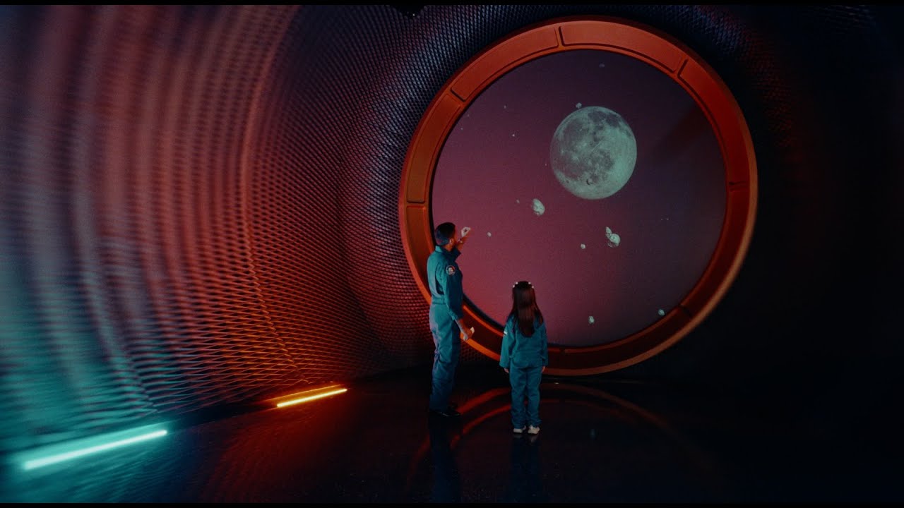 54 Years, United in our Journey