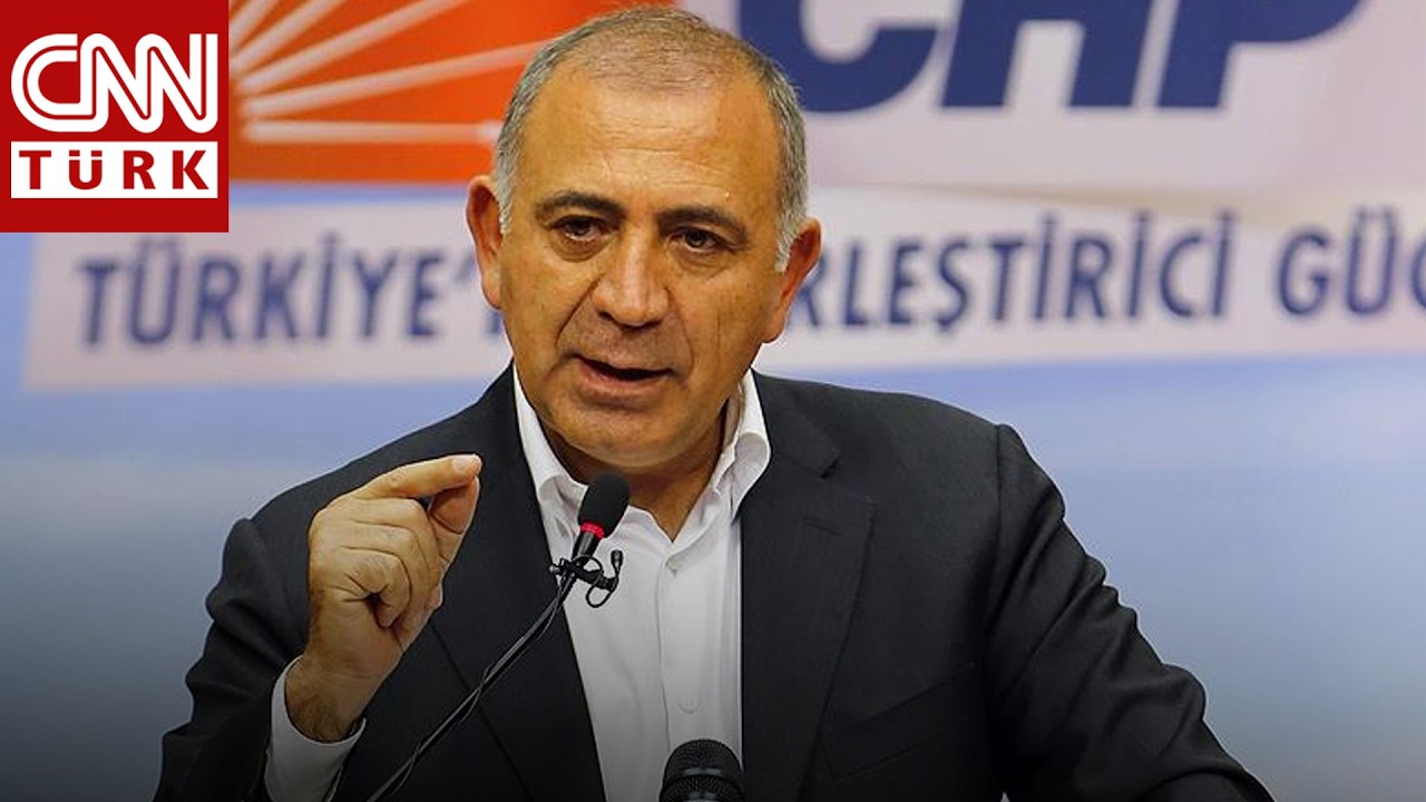 G&uuml;rsel Tekin Tarafsız B&ouml;lge'de! | CANLI HABER