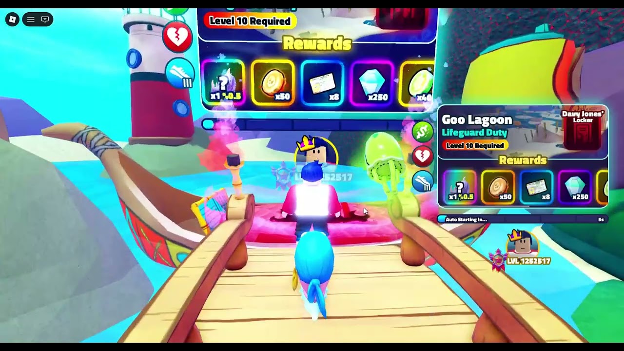 mega admin abuse + update