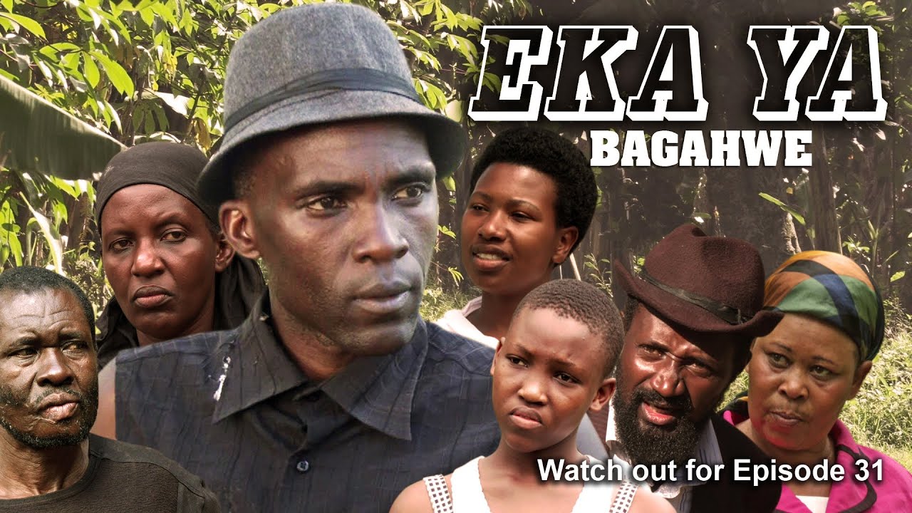 EKA YA BAGAHWE   EPISODE 31