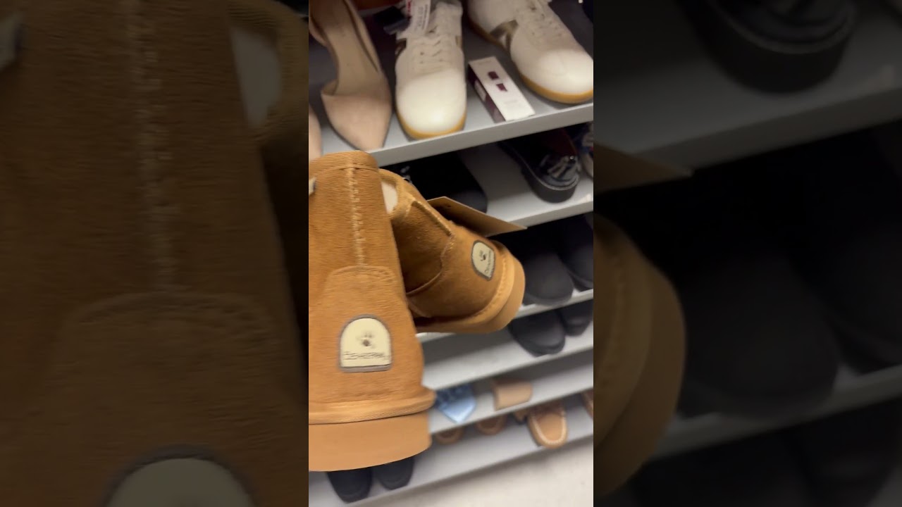 Regretting not putting those Reeboks in my cart 😭 #tjmaxx #reebok #tjmaxxxshoes