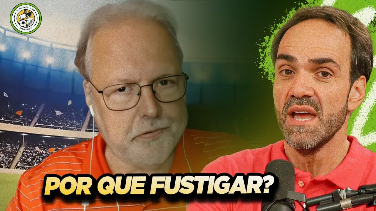 CLIMA BÉLICO? A CRÍTICA ENVOLVENDO RENATO MAURÍCIO PRADO (William Tavares)