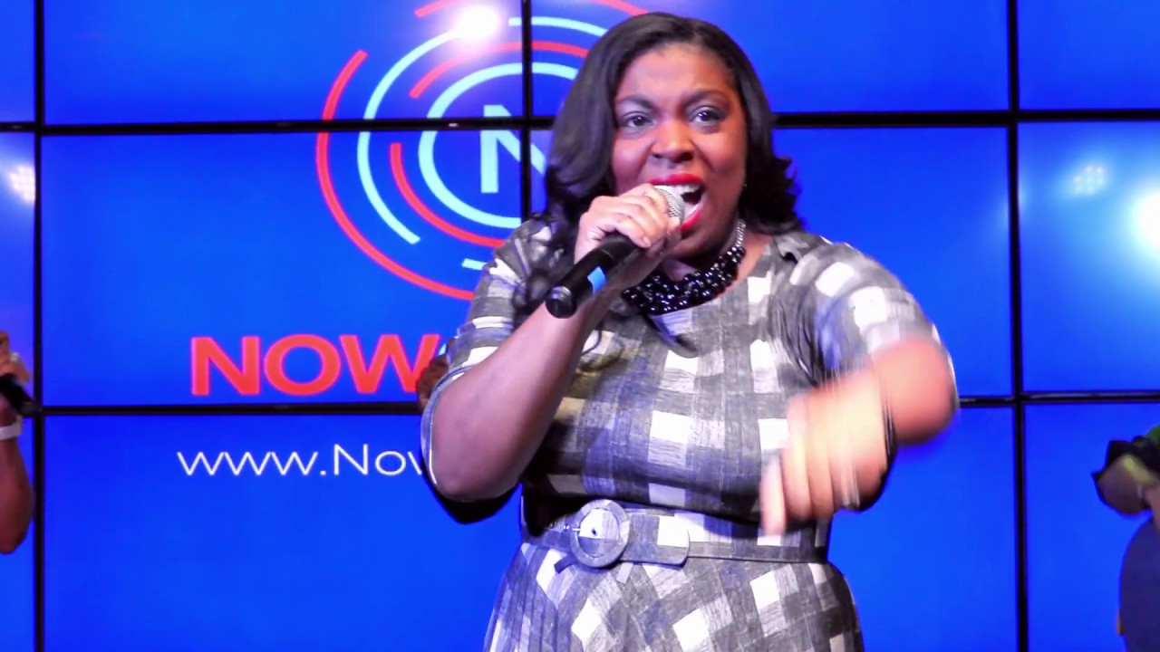 Awesome God - Gerald & Tammi Haddon