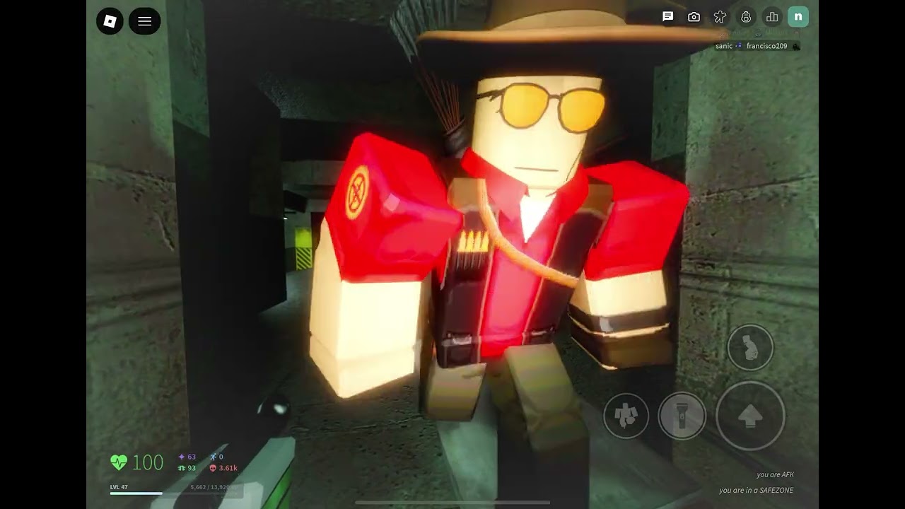 Nico next bots part seven 