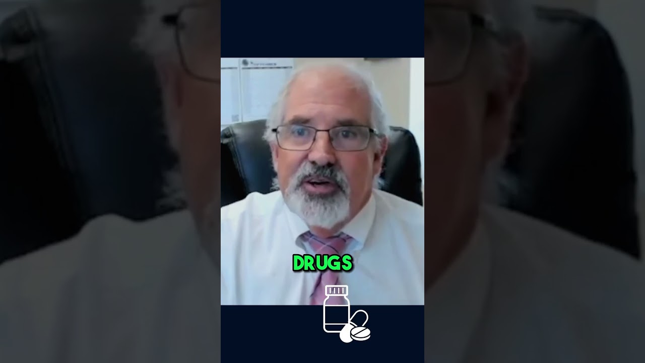 What is the drug interdiction officer's job? | Walter Reaves #shorts