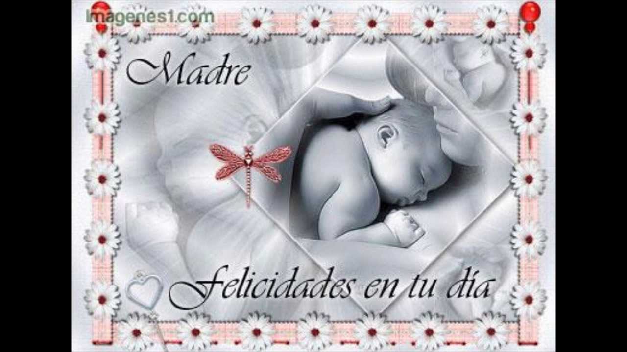 Dia De La madre