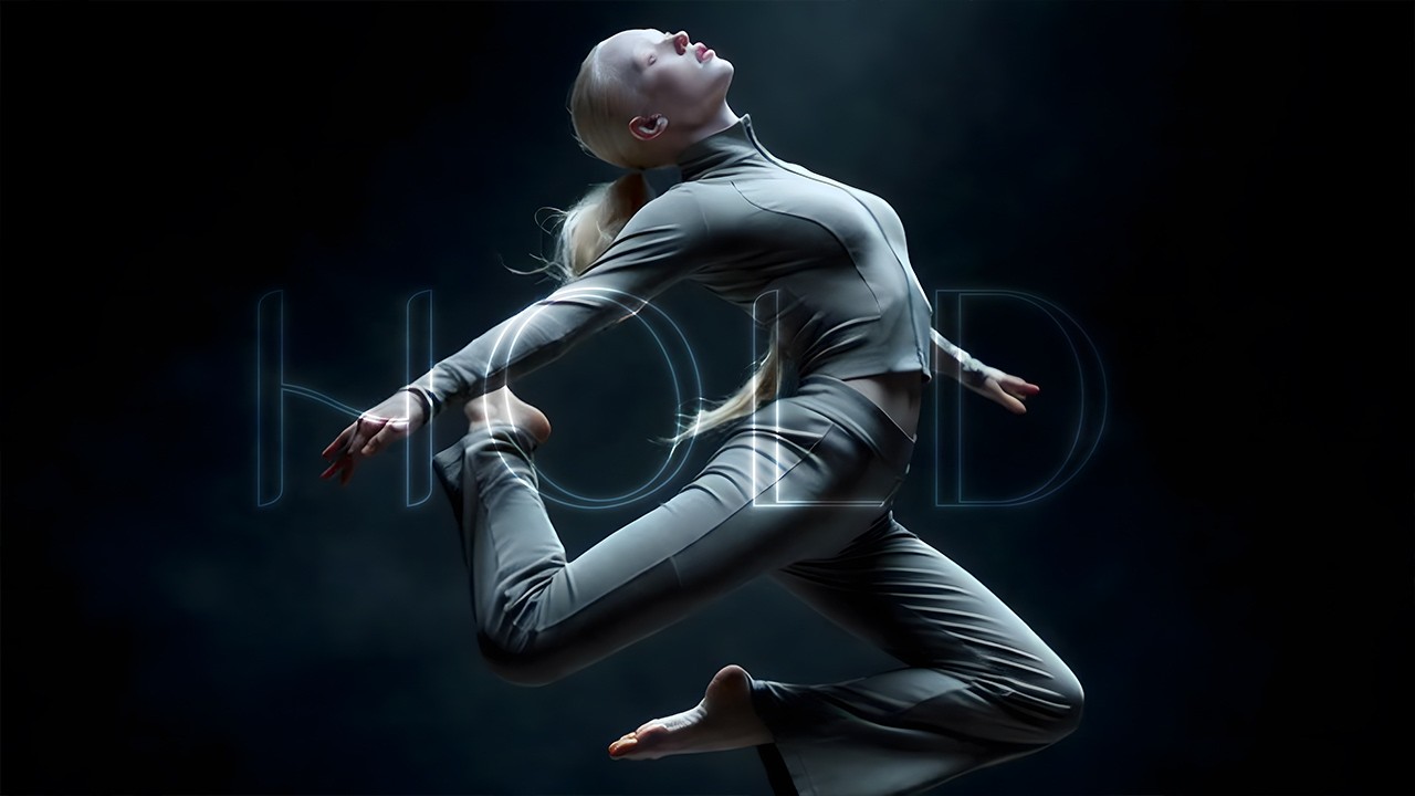 Raise The Blade - Hold