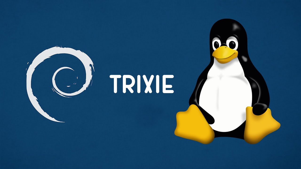 ✅ ¿Nuevo en Linux? Instala Debian 13 como un PRO 🔥+ Particionado PERFECTO paso a paso👀
