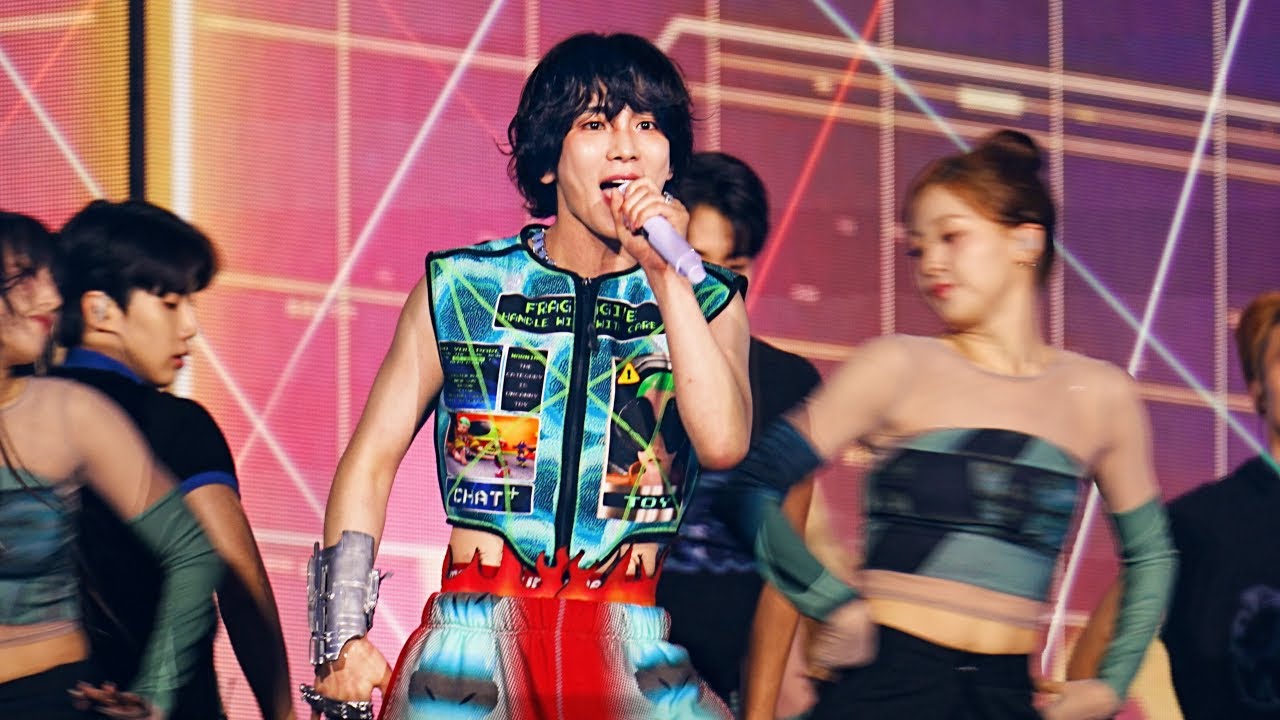 240915 키랜드 ON AND ON 