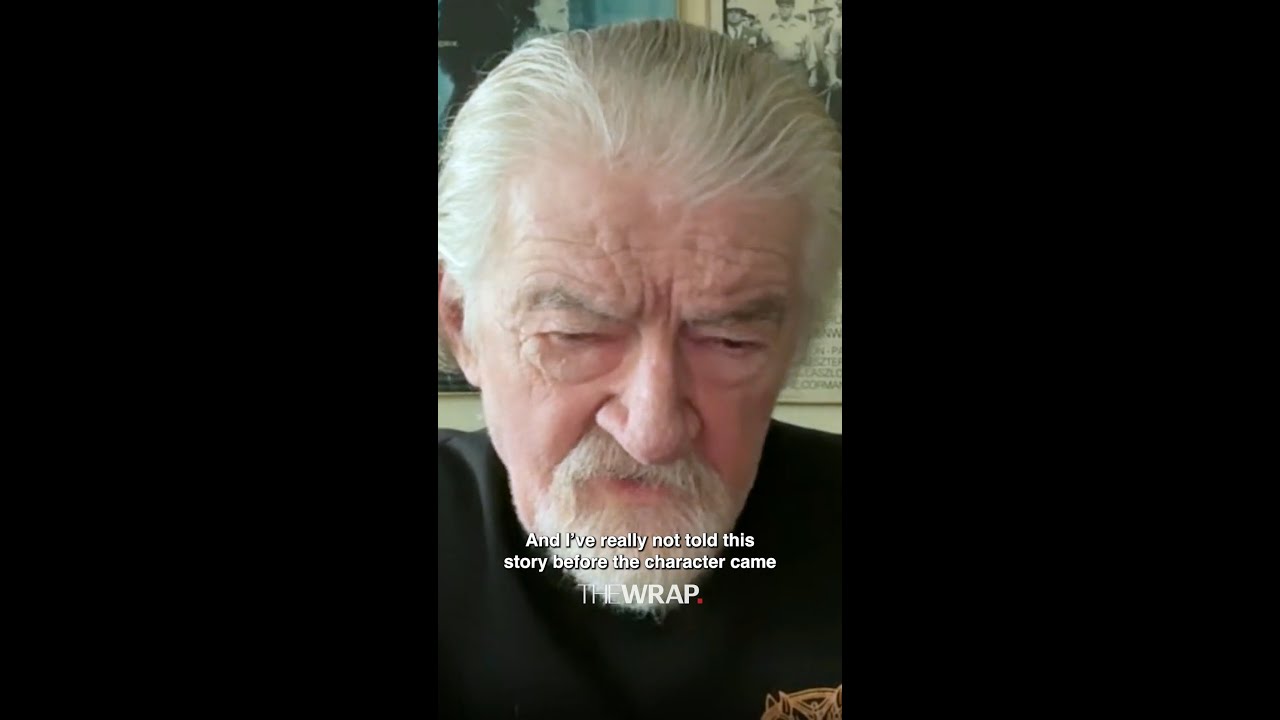 Joe Eszterhas Reveals How a College Affair Became Inspiration for 