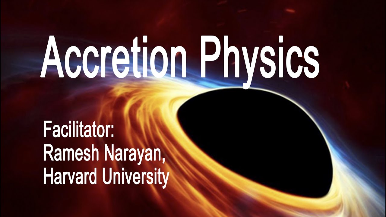 Accretion Physics