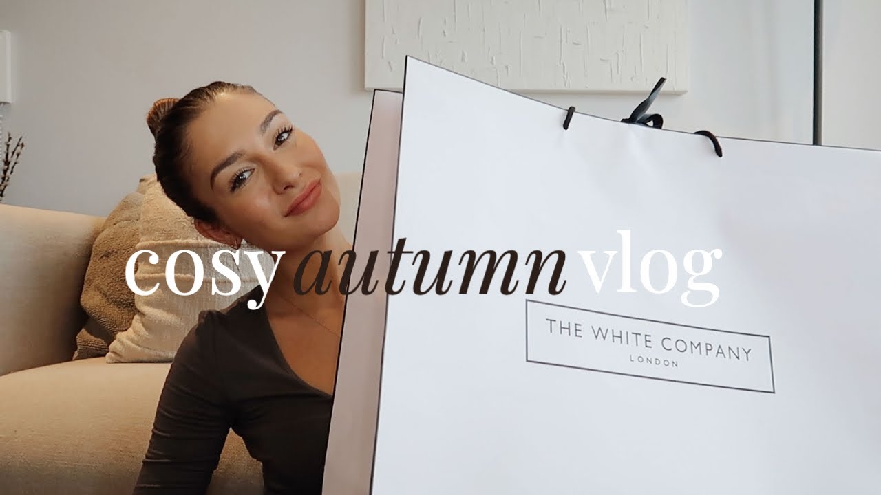 COME SHOPPING WITH ME IN ZARA, HOMEWARE HAUL & AN HONEST CHAT
