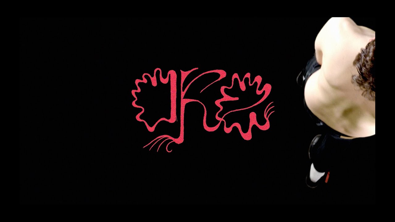 Jerzyk Krzyżyk - Oko gość. Kierat TNF, cuty DJ Zeten