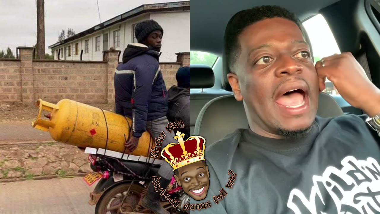 Shuler King - Mess Around And Blow Something Off