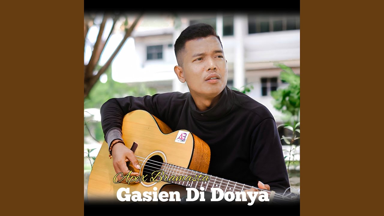 Gasien Di Donya