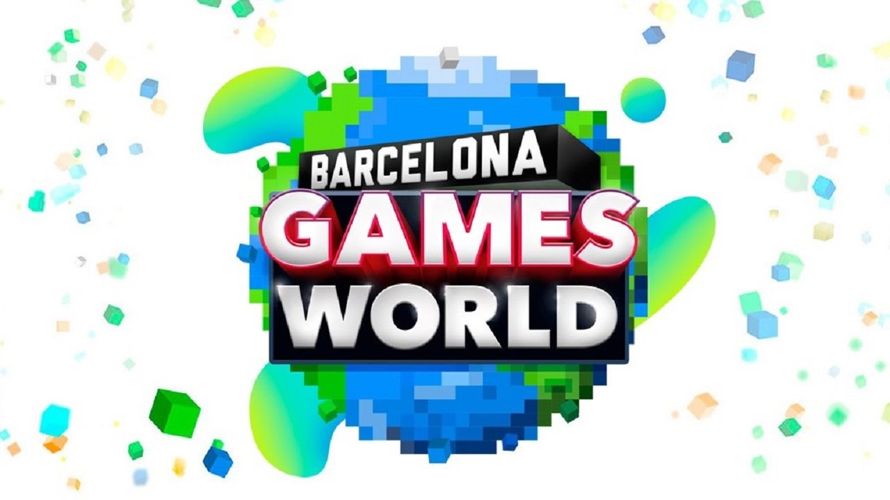 BARCELONA GAMES WORLD / RETROBARCELONA 2016