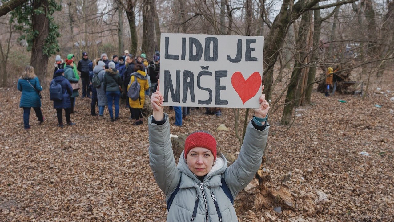 19.2.2025 |  Výhrady verejnosti k projektu Nové Lido