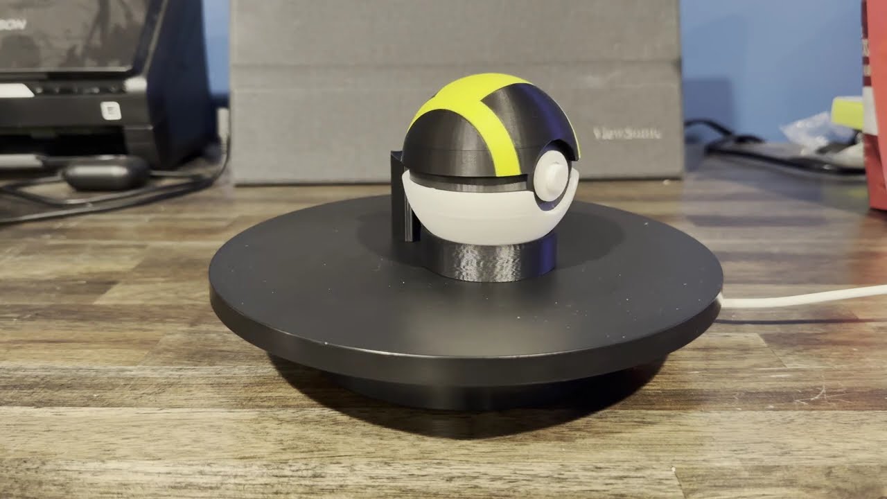 Ultraball