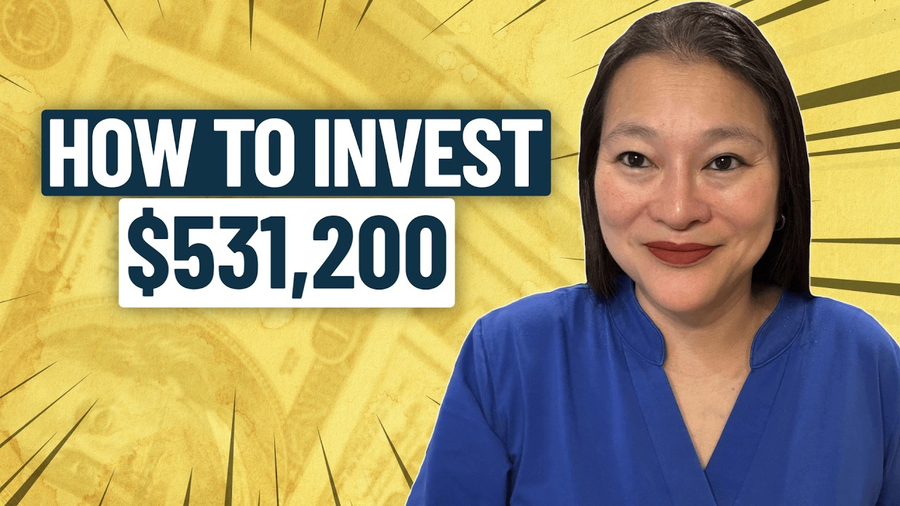 Is 500,000 Not Enough? Bonds, Annuities & Equities For Retirement?