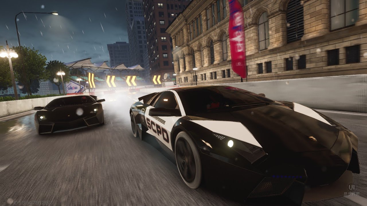 Racing Master (JP Server) - Random Ranked Races (LIVE)