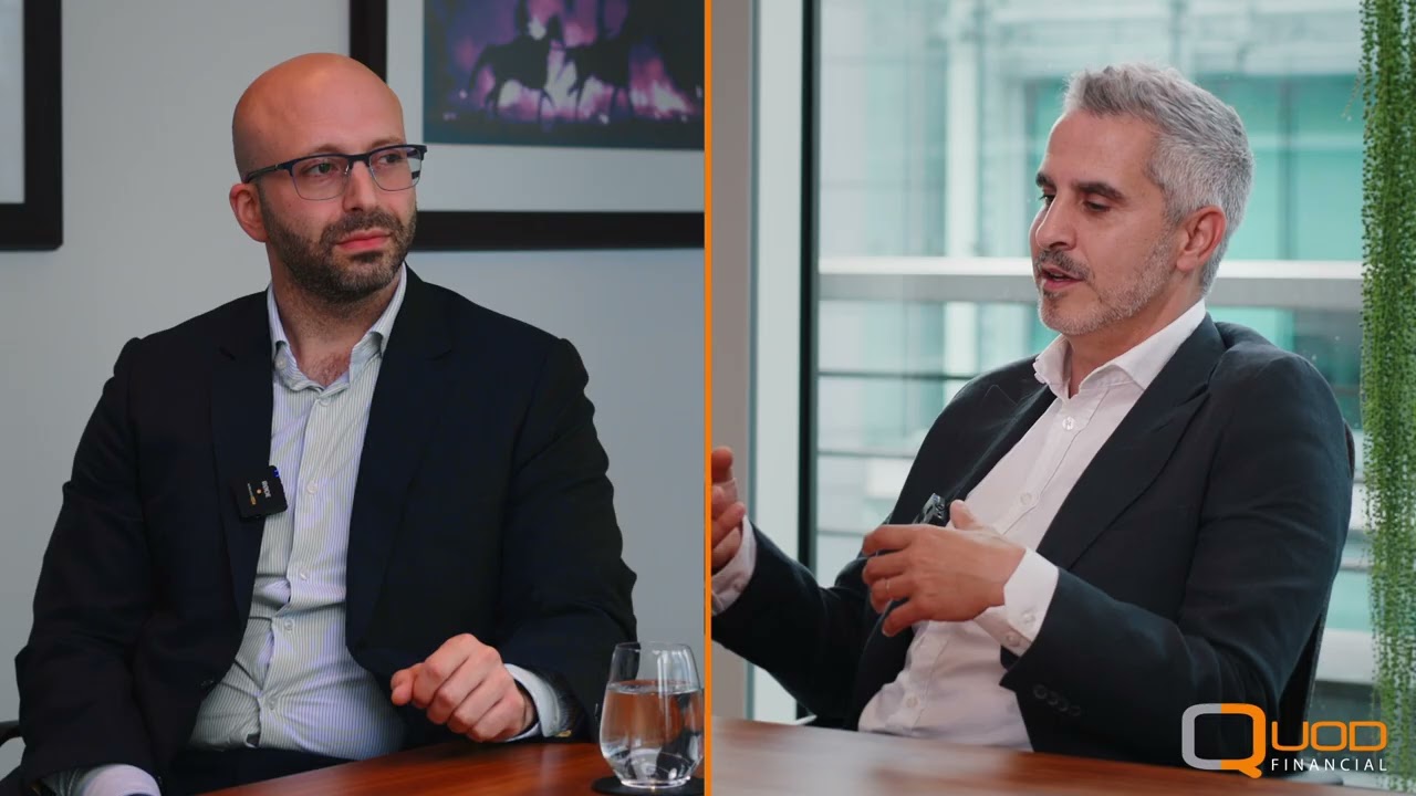 How Can Technology Protect Buy-Side and Sell-Side Relationships?