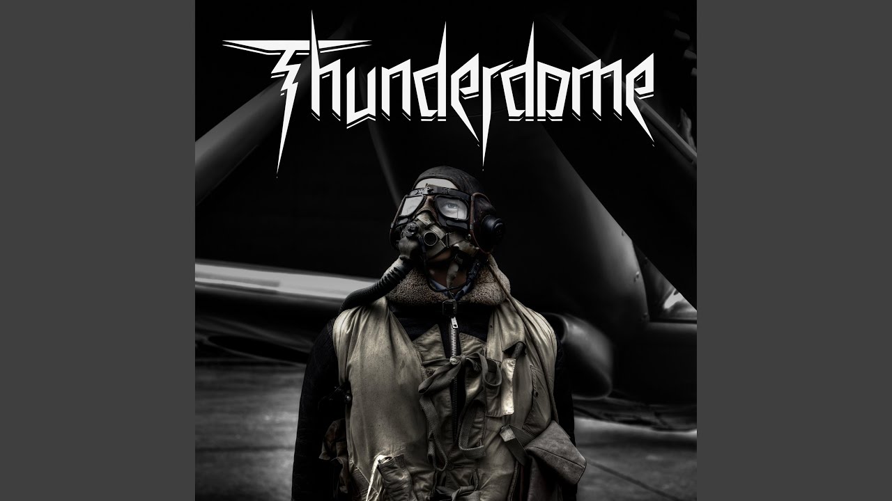 The Man of Rolling Thunder