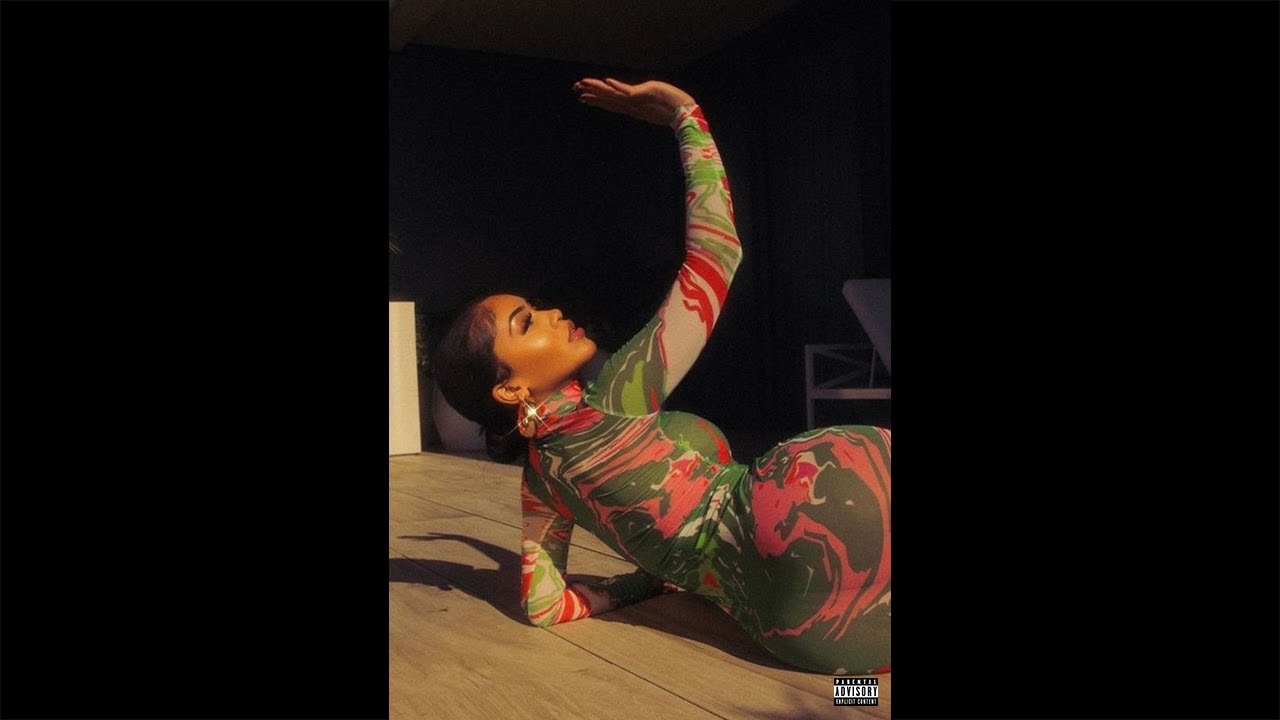 (free) R&B Type Beat - 