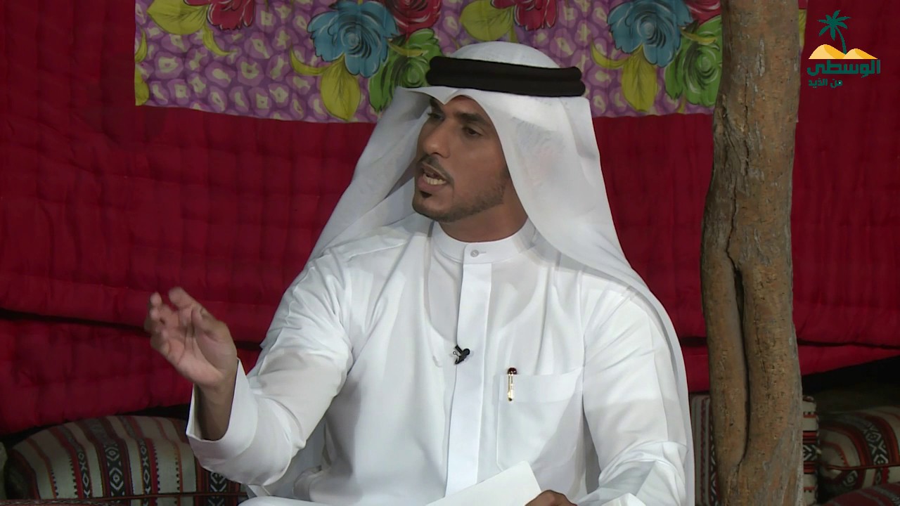 فريج البدو - هشام السيد جاد -سالم احمد عز الدين - سعيد بن خميس الطنيجي