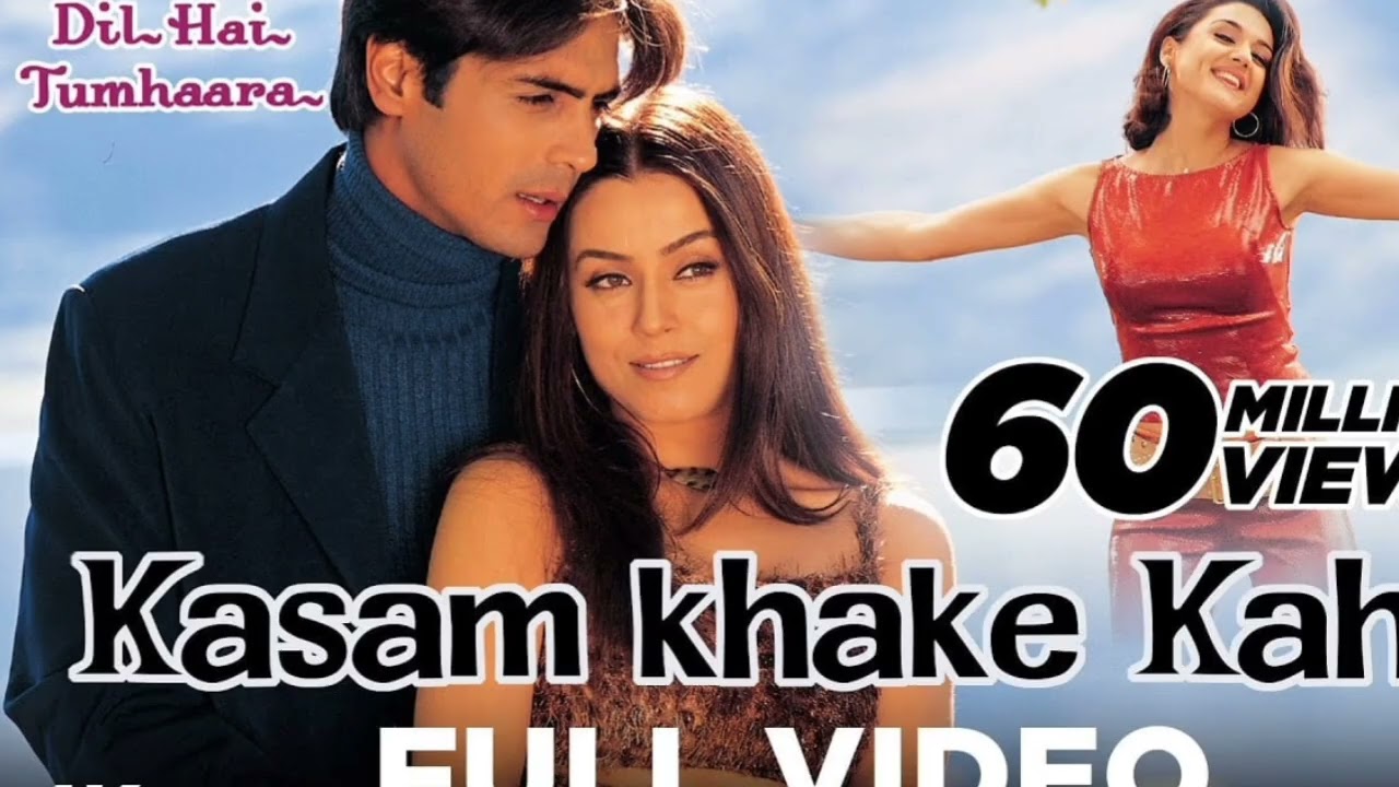 Dil Ka Zakhm | 90s Hindi Ghazal & Emotional Songs|Muhabat aur Dard