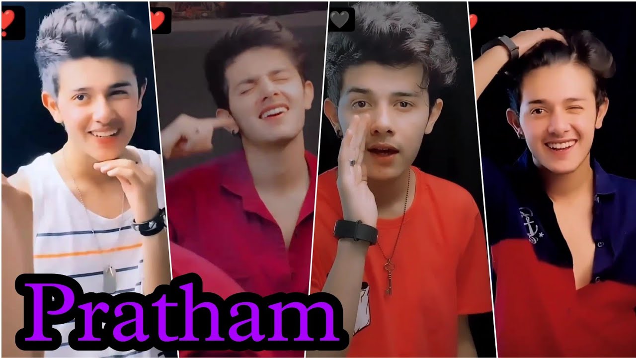 Prarbdha Batwal New short videos ❤️✨ #prathambatwal #prarbdha1624 #prarbdhyians #pratham #mirrorboy