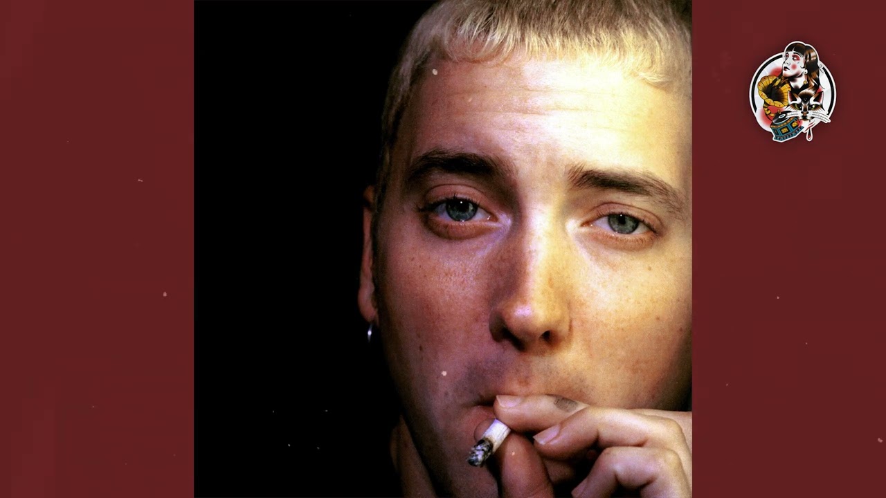 (FREE) Slim Shady x D12 Type Beat - 