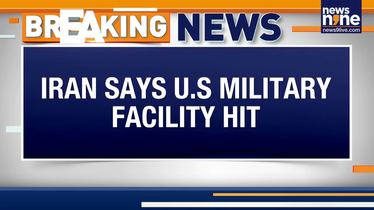 IRGC Strikes US Air Base in UAE | Al Dhafra Targeted Amid Gulf Tensions