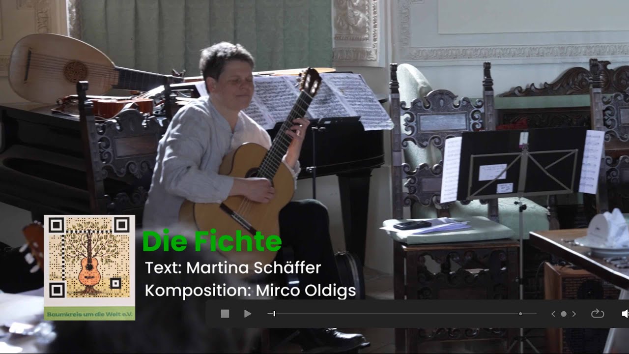 Die Fichte