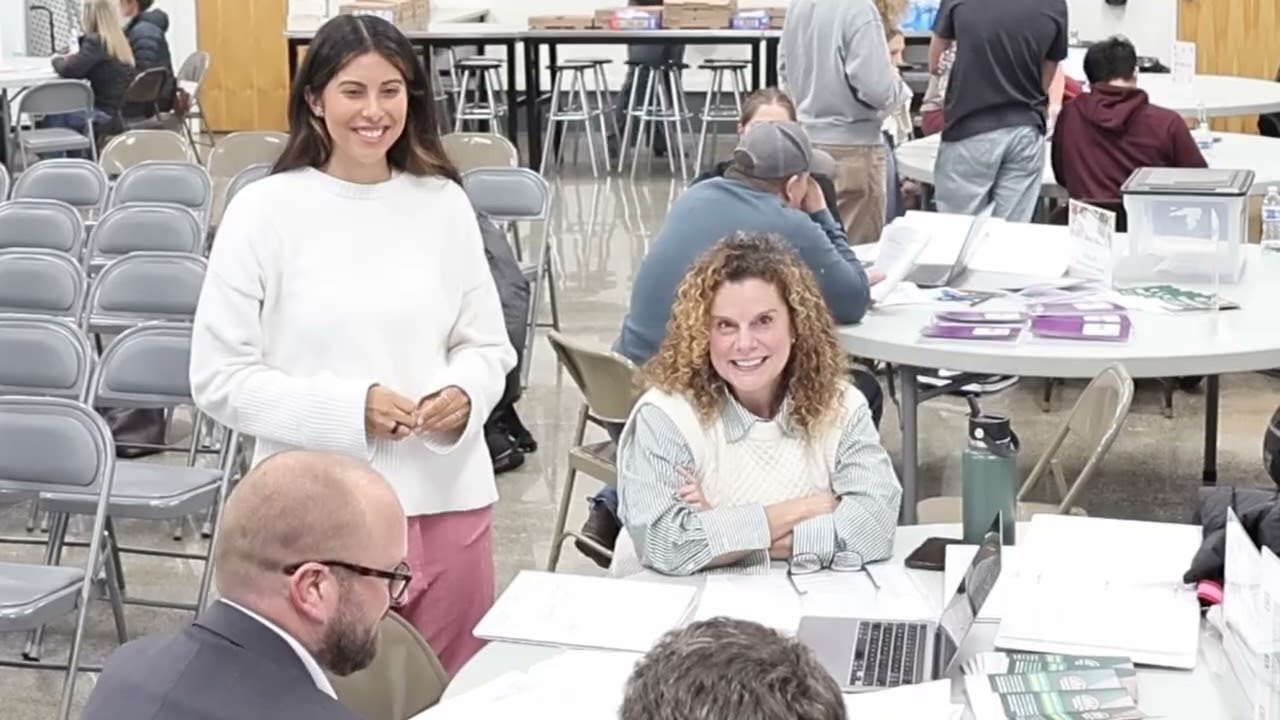 Personalized, Competency-Based Learning Community Events