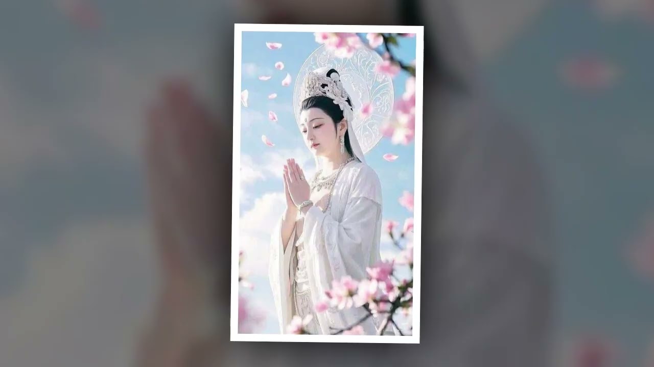 Nam mô Trừ đả mạ phỉ báng Quán Thế Âm Bồ Tát(146 - Kinh Ngũ Bách Danh Quán Thế Âm)