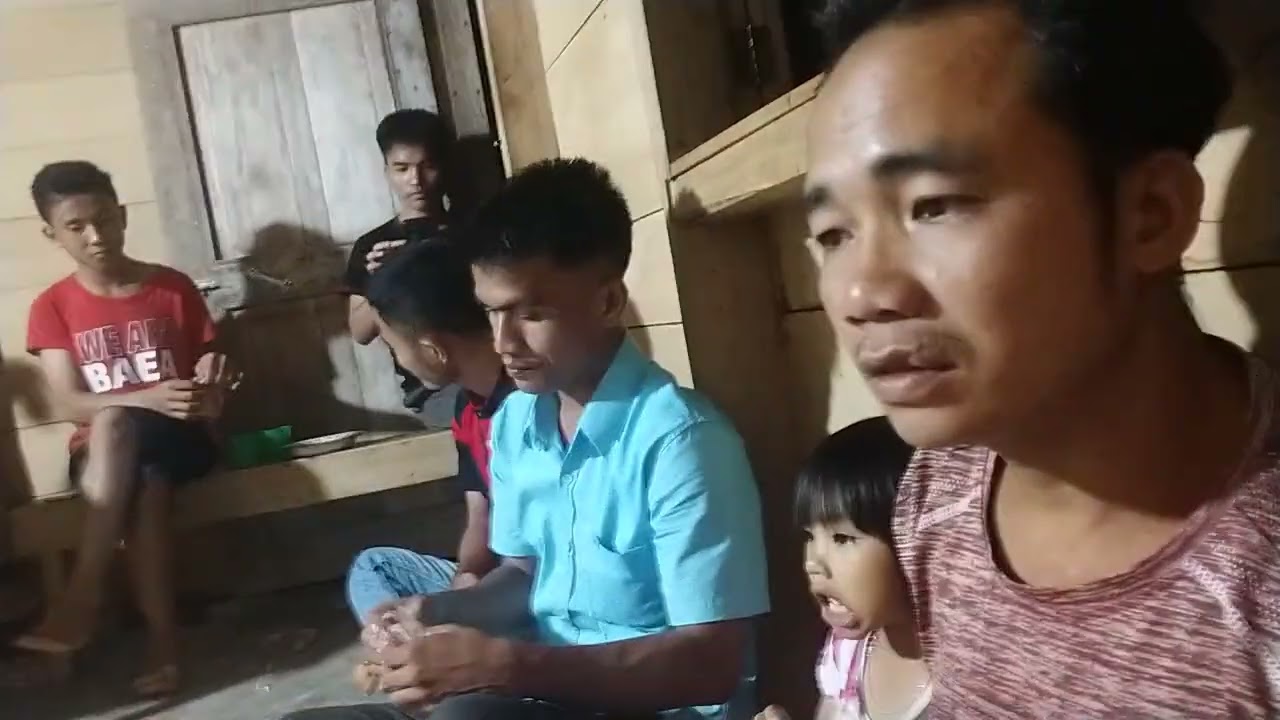 Kegiatan Saudara Se-Iman 