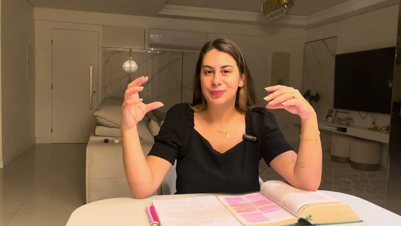 Devocional de hoje para mulheres - 05/02/2026 (Romanos 12:2)