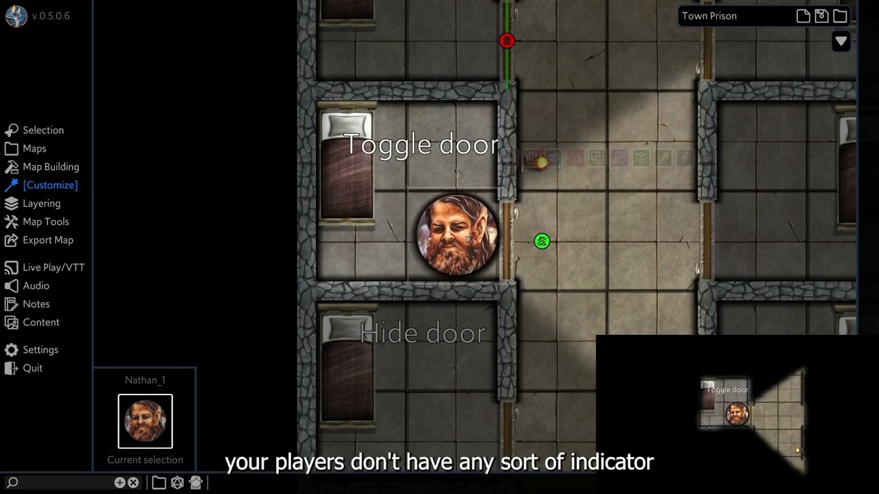 Arkenforge Tutorial - Doors, Four Ways